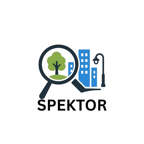 Logo Spektor